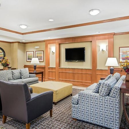 Candlewood Suites Pittsburgh-Cranberry By Ihg Cranberry Township Exteriér fotografie