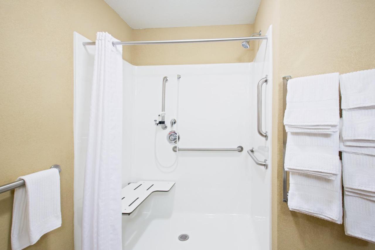 Candlewood Suites Pittsburgh-Cranberry By Ihg Cranberry Township Exteriér fotografie