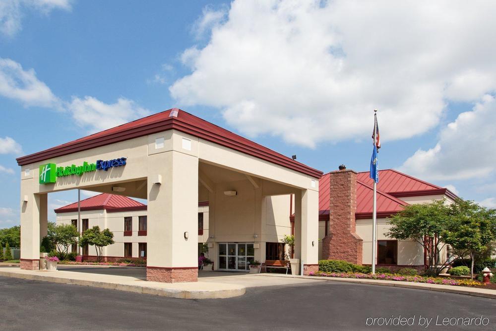 Candlewood Suites Pittsburgh-Cranberry By Ihg Cranberry Township Exteriér fotografie