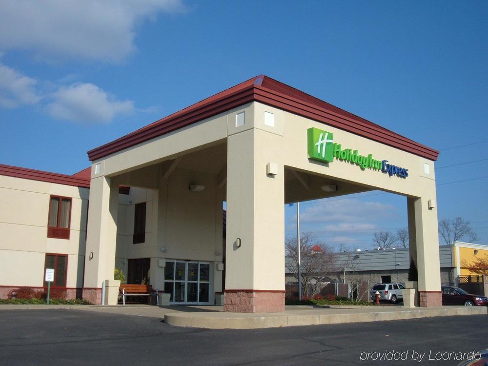 Candlewood Suites Pittsburgh-Cranberry By Ihg Cranberry Township Exteriér fotografie