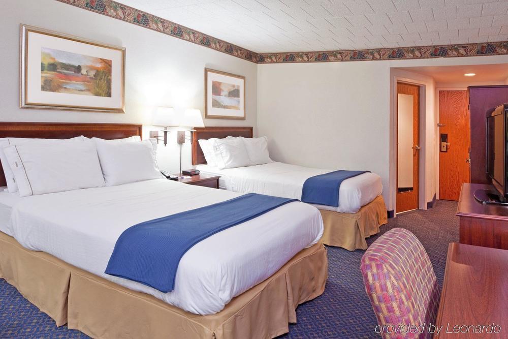 Candlewood Suites Pittsburgh-Cranberry By Ihg Cranberry Township Exteriér fotografie