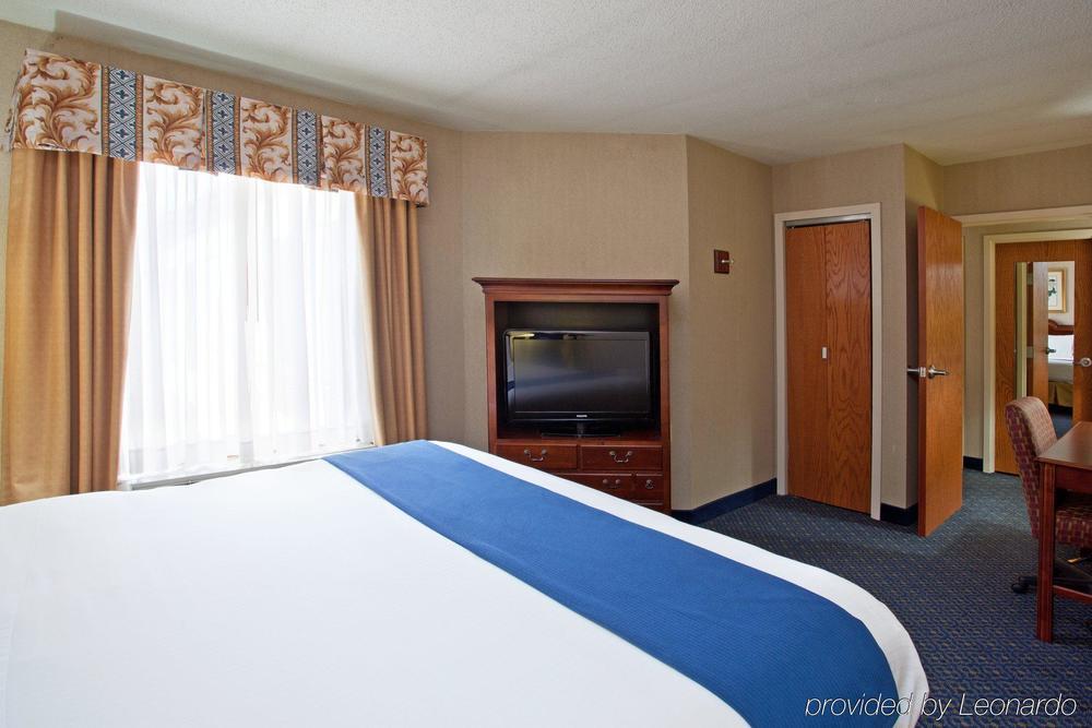 Candlewood Suites Pittsburgh-Cranberry By Ihg Cranberry Township Exteriér fotografie