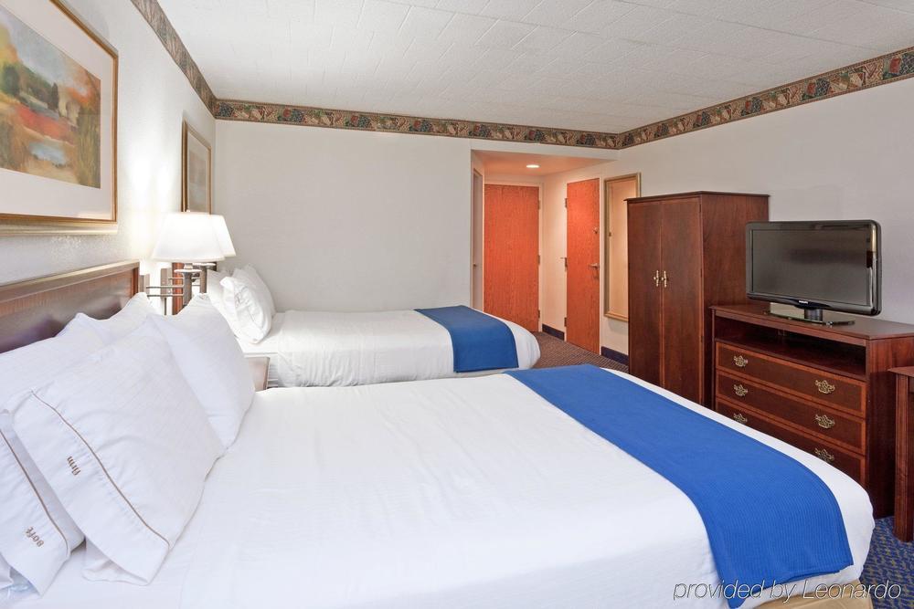 Candlewood Suites Pittsburgh-Cranberry By Ihg Cranberry Township Exteriér fotografie