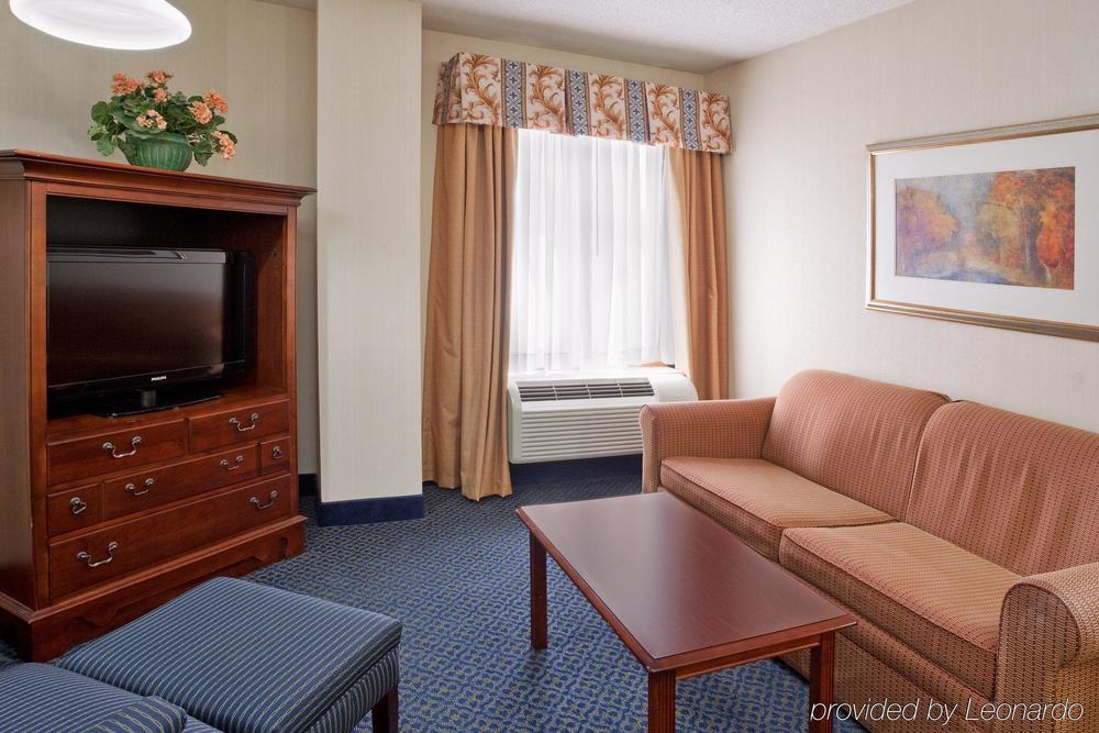Candlewood Suites Pittsburgh-Cranberry By Ihg Cranberry Township Exteriér fotografie