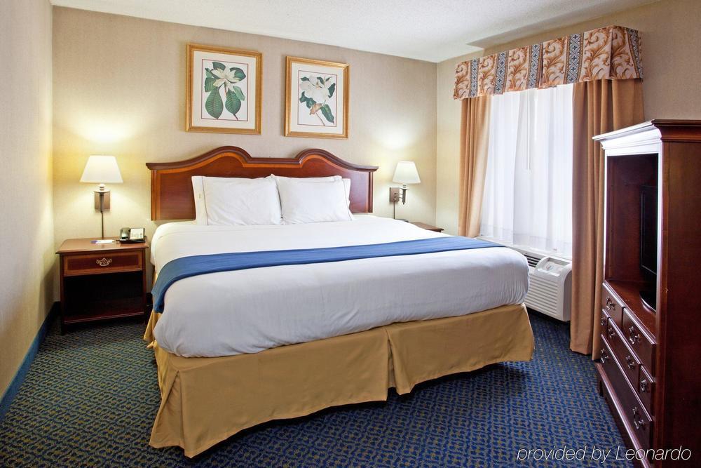 Candlewood Suites Pittsburgh-Cranberry By Ihg Cranberry Township Exteriér fotografie
