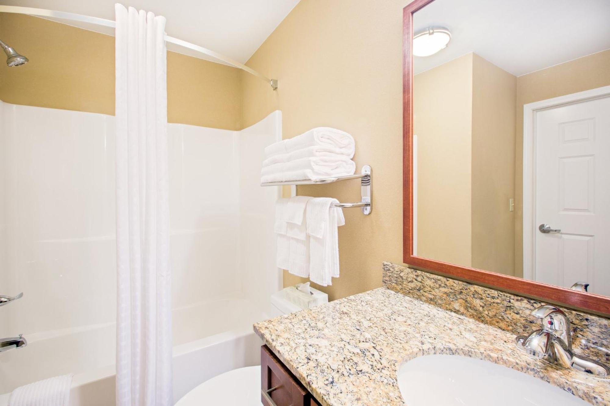 Candlewood Suites Pittsburgh-Cranberry By Ihg Cranberry Township Exteriér fotografie