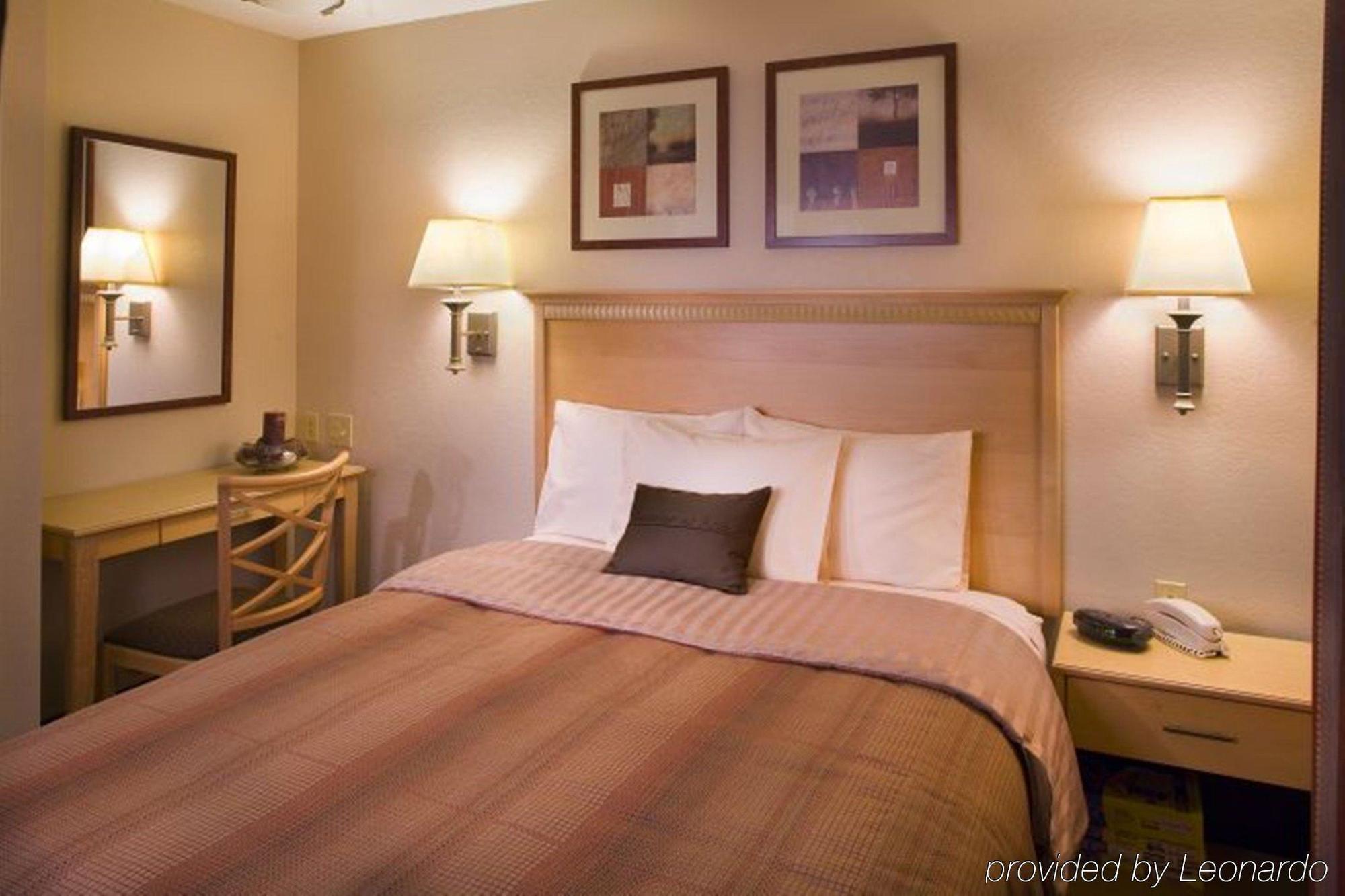 Candlewood Suites Pittsburgh-Cranberry By Ihg Cranberry Township Pokoj fotografie