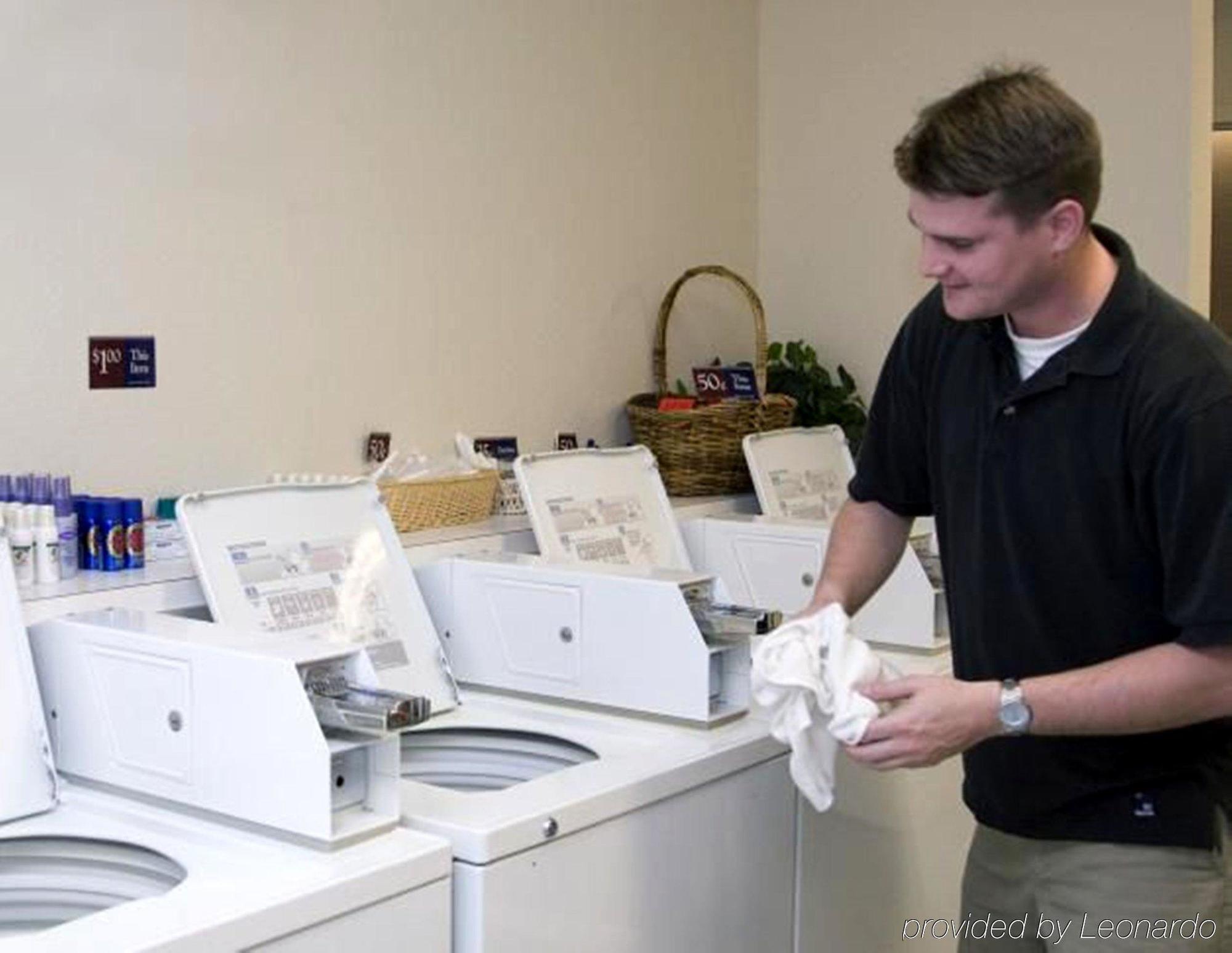 Candlewood Suites Pittsburgh-Cranberry By Ihg Cranberry Township Zařízení fotografie
