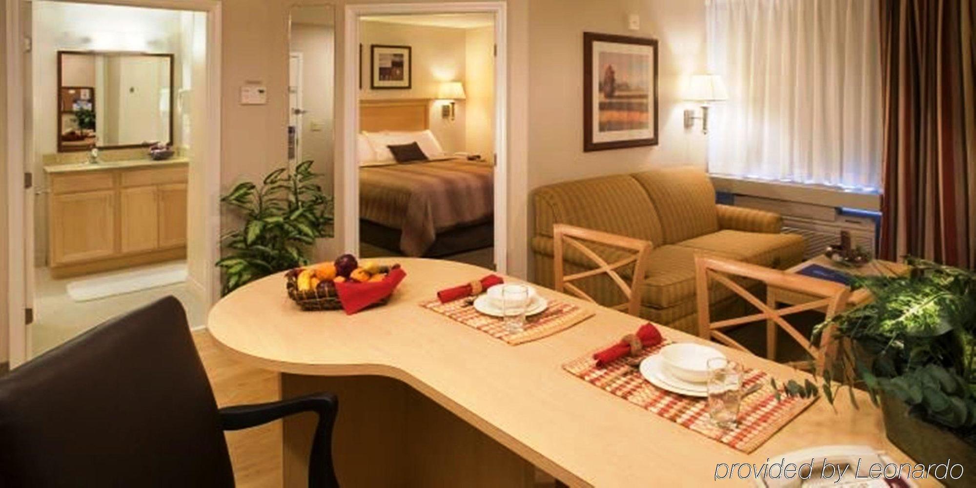 Candlewood Suites Pittsburgh-Cranberry By Ihg Cranberry Township Pokoj fotografie