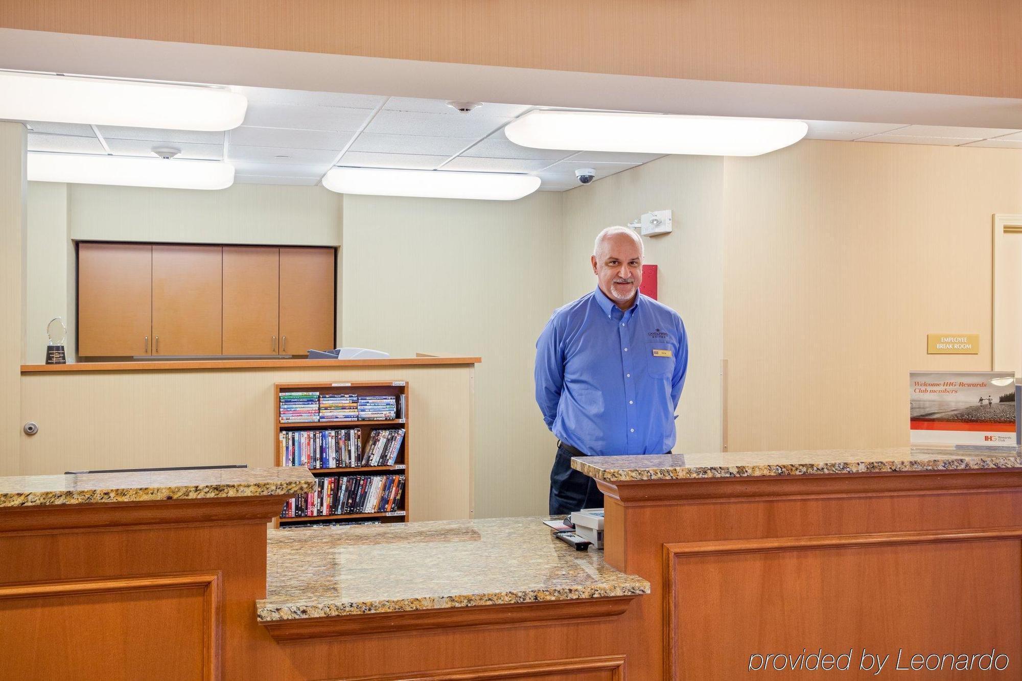 Candlewood Suites Pittsburgh-Cranberry By Ihg Cranberry Township Exteriér fotografie