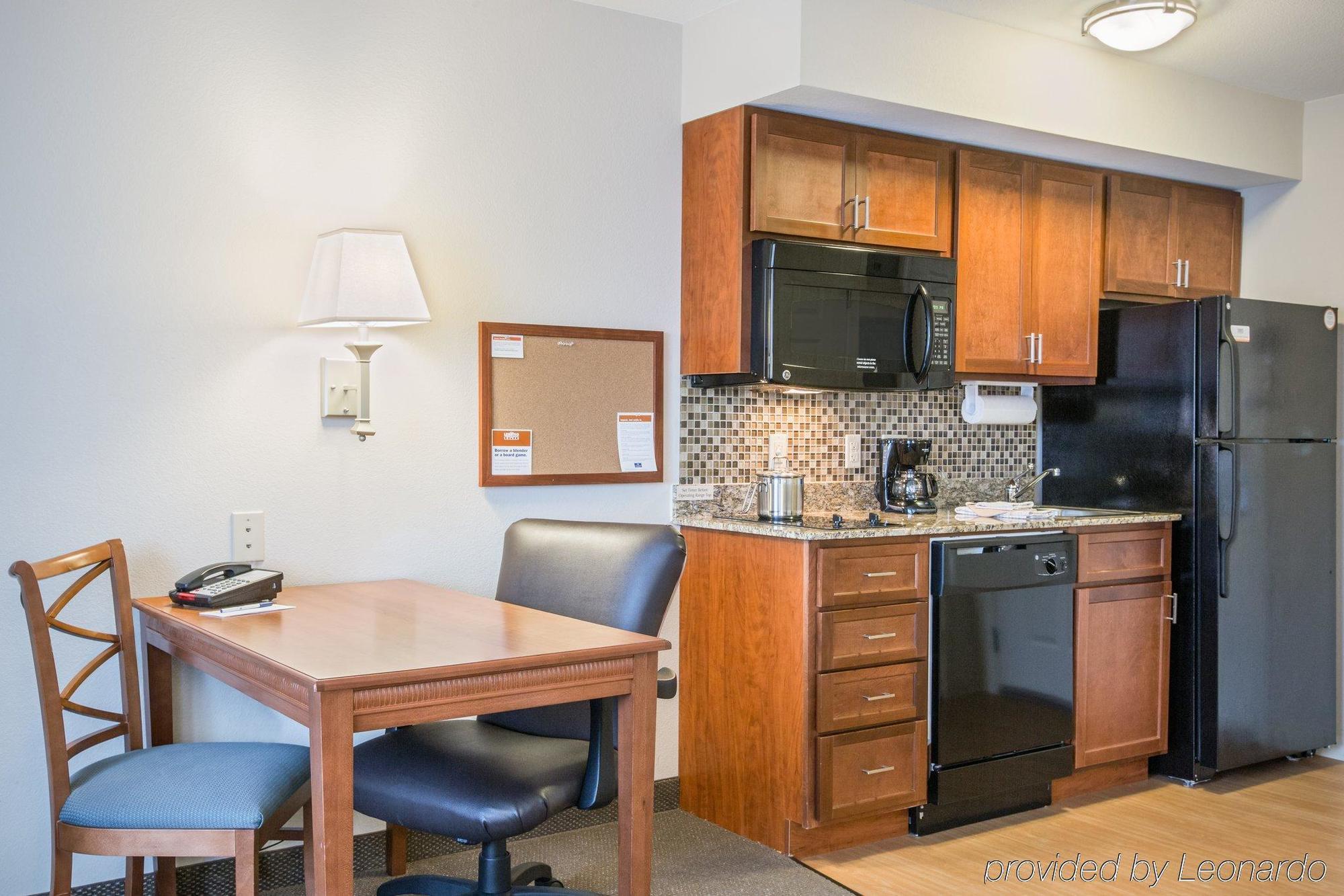 Candlewood Suites Pittsburgh-Cranberry By Ihg Cranberry Township Exteriér fotografie