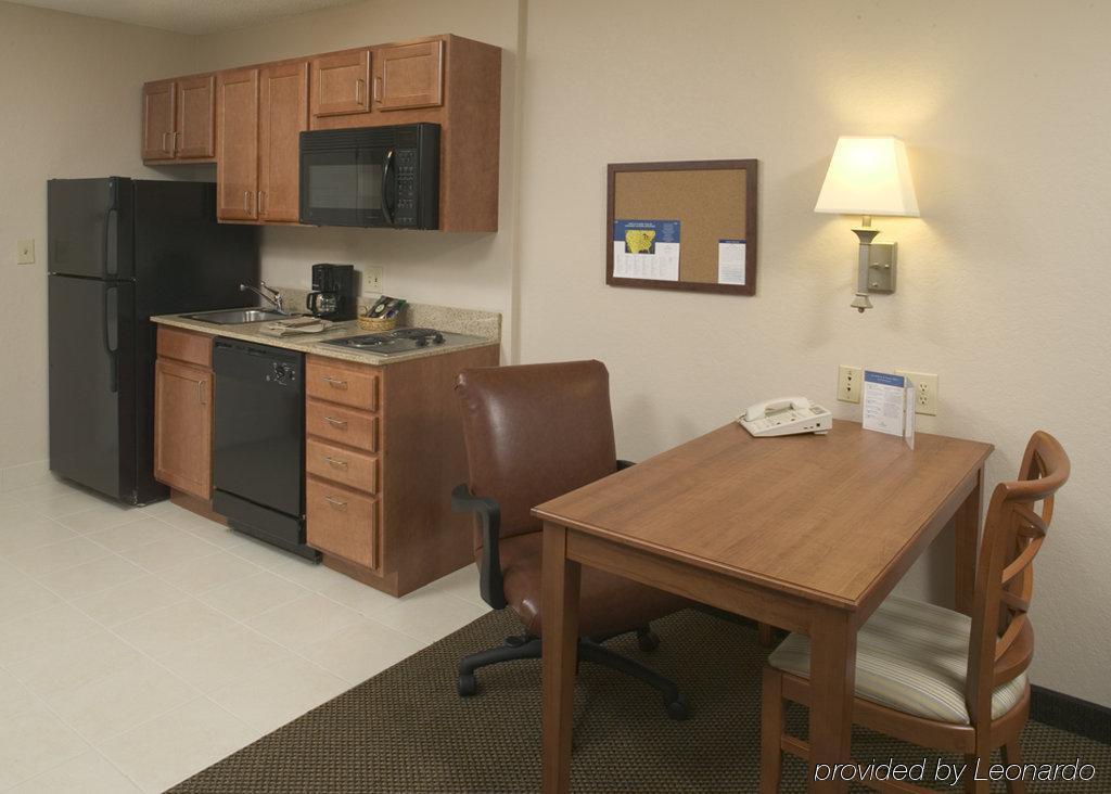Candlewood Suites Pittsburgh-Cranberry By Ihg Cranberry Township Pokoj fotografie