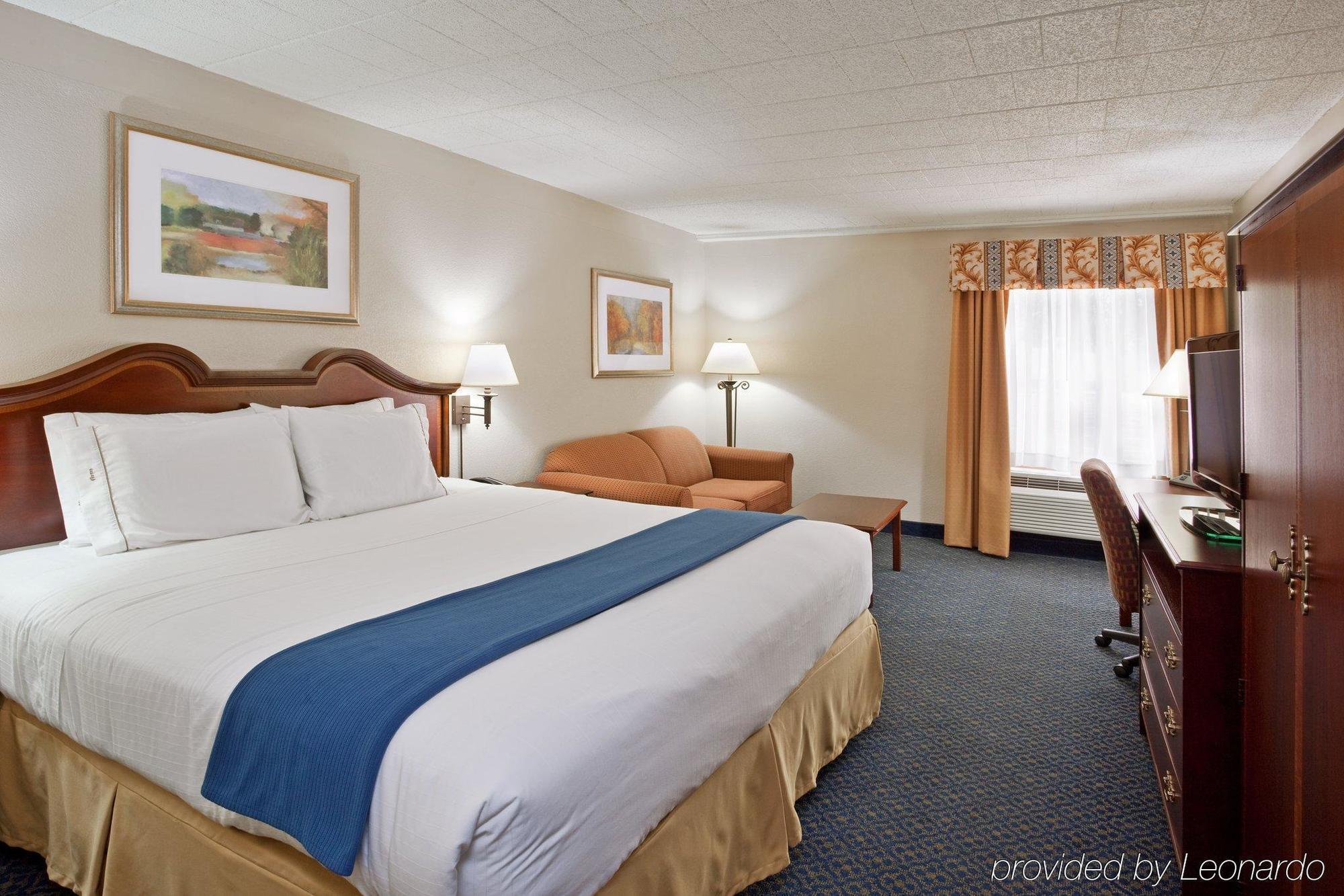 Candlewood Suites Pittsburgh-Cranberry By Ihg Cranberry Township Exteriér fotografie