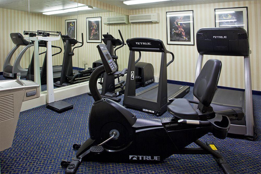 Candlewood Suites Pittsburgh-Cranberry By Ihg Cranberry Township Exteriér fotografie