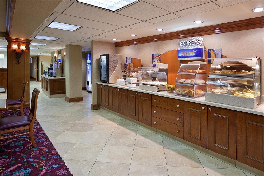 Candlewood Suites Pittsburgh-Cranberry By Ihg Cranberry Township Exteriér fotografie