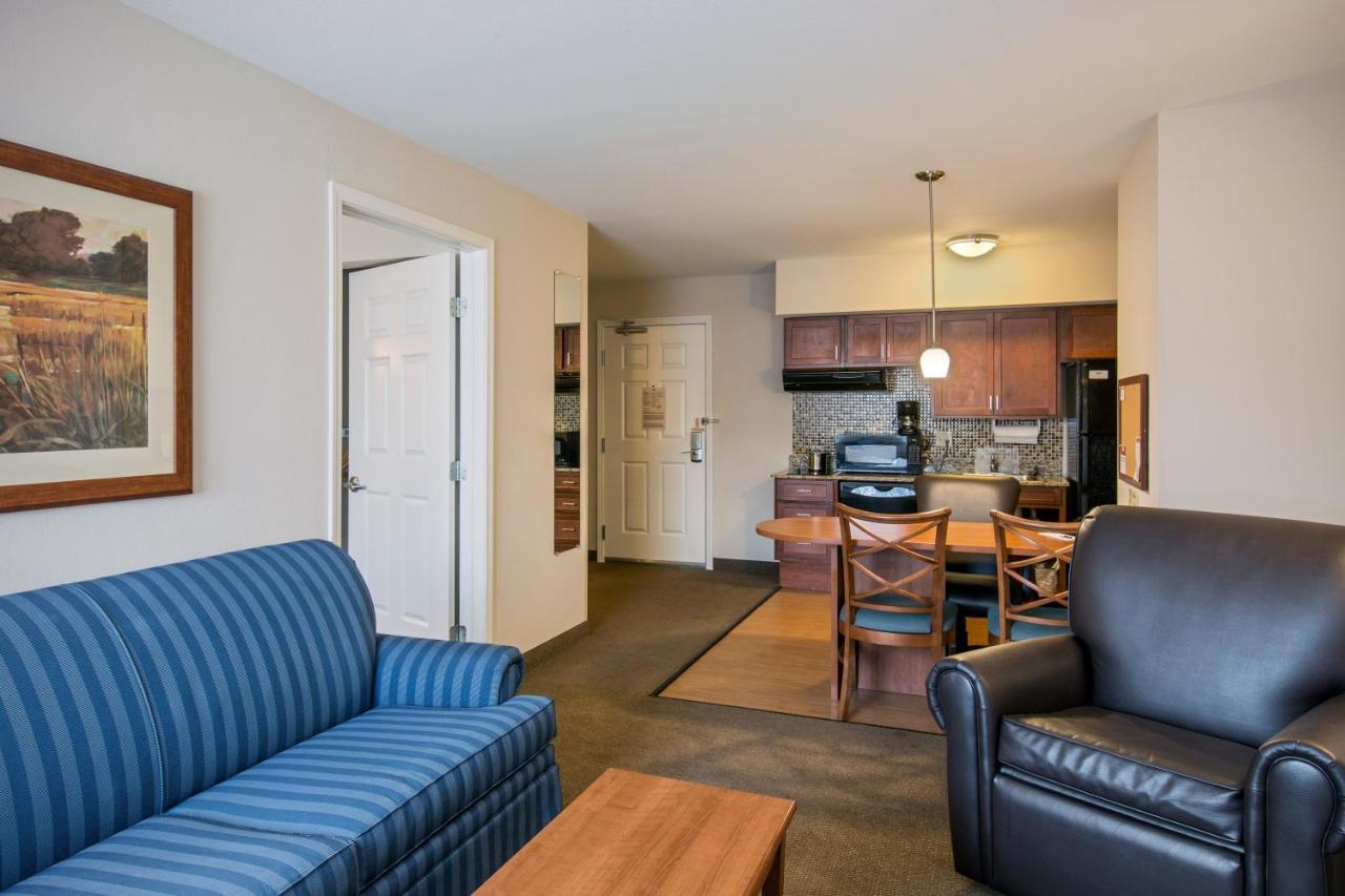 Candlewood Suites Pittsburgh-Cranberry By Ihg Cranberry Township Exteriér fotografie