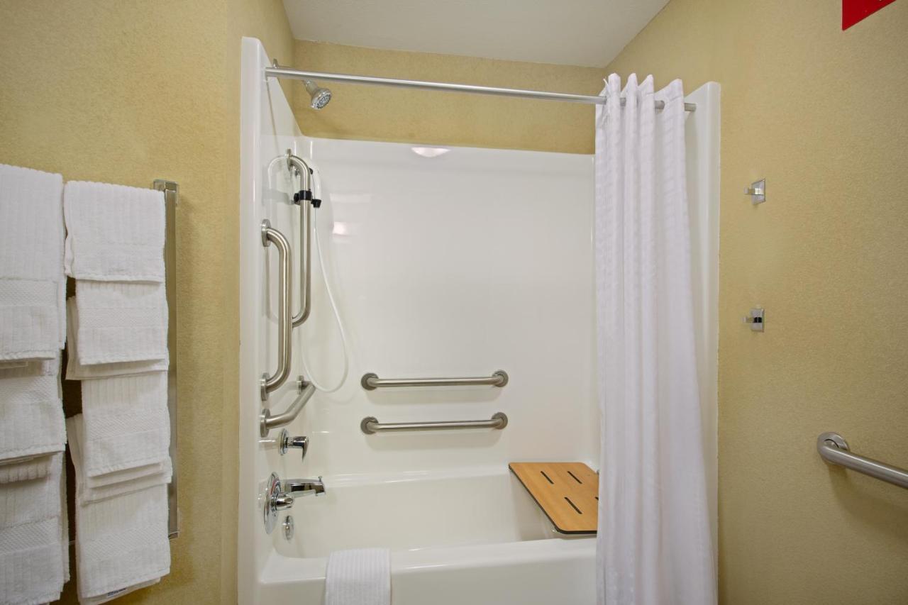 Candlewood Suites Pittsburgh-Cranberry By Ihg Cranberry Township Exteriér fotografie