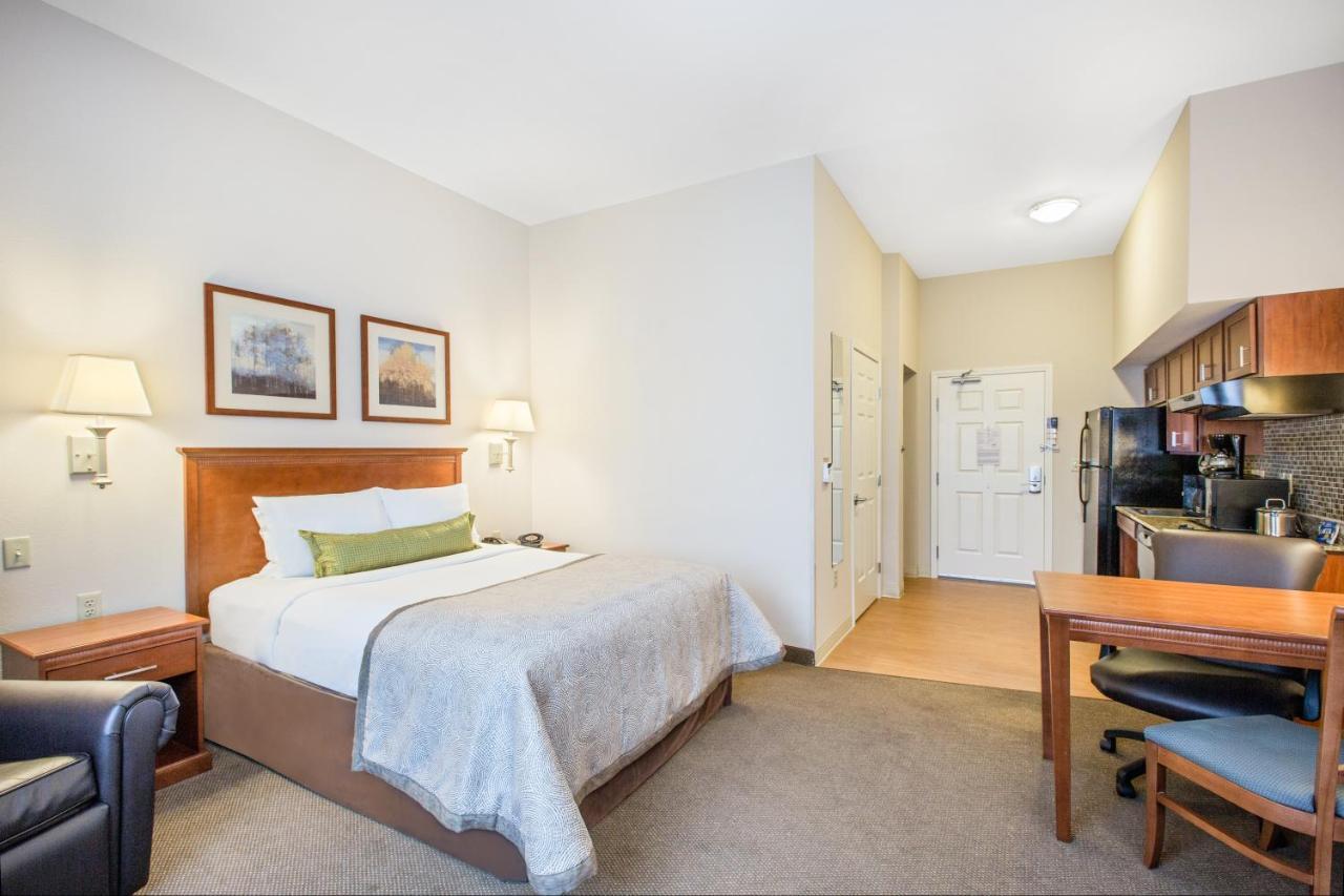 Candlewood Suites Pittsburgh-Cranberry By Ihg Cranberry Township Exteriér fotografie