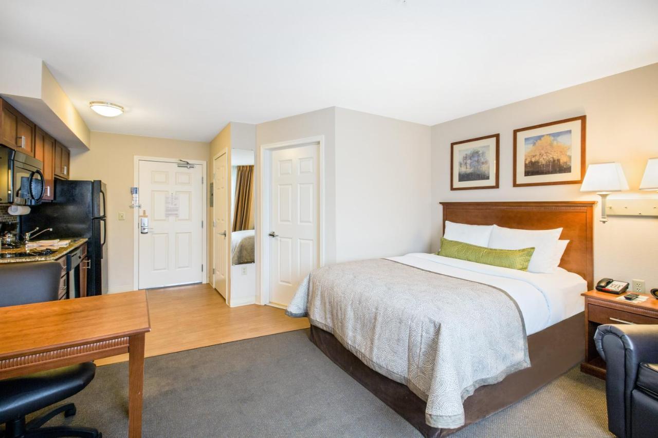 Candlewood Suites Pittsburgh-Cranberry By Ihg Cranberry Township Exteriér fotografie