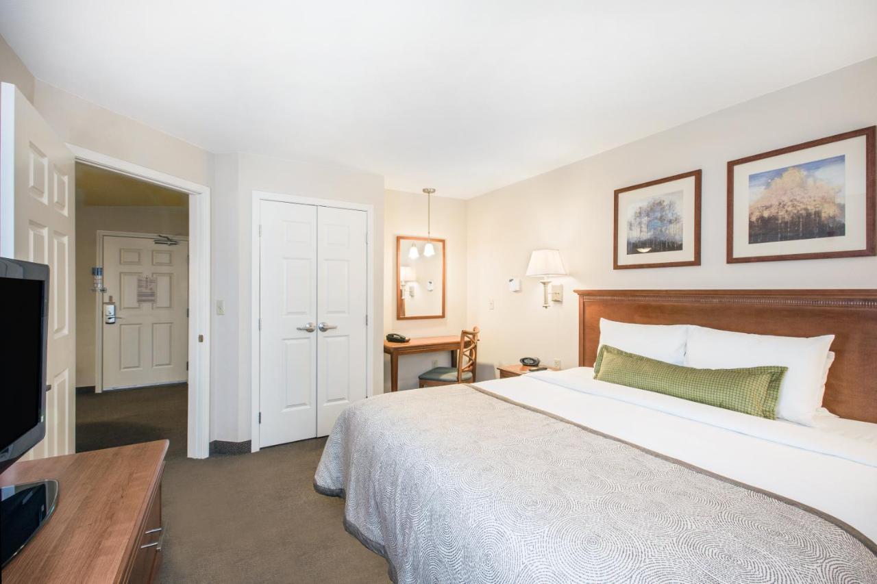 Candlewood Suites Pittsburgh-Cranberry By Ihg Cranberry Township Exteriér fotografie