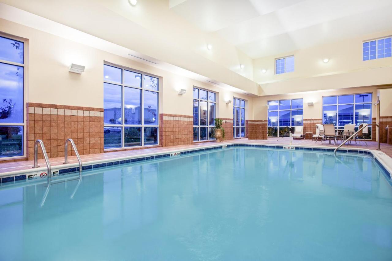 Candlewood Suites Pittsburgh-Cranberry By Ihg Cranberry Township Exteriér fotografie